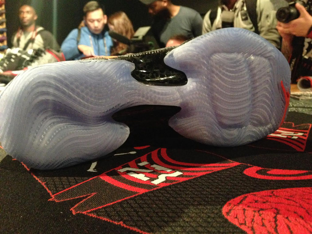 Air Jordan XX9 Launch Event (19)