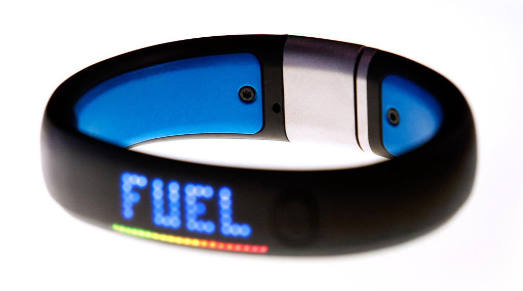 Doernbecher Freestyle x Nike+ FuelBand