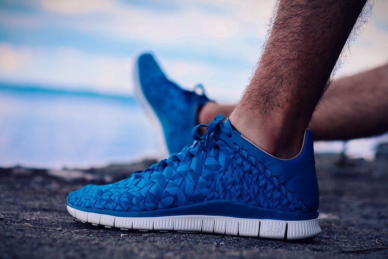 Nike Free Inneva Woven