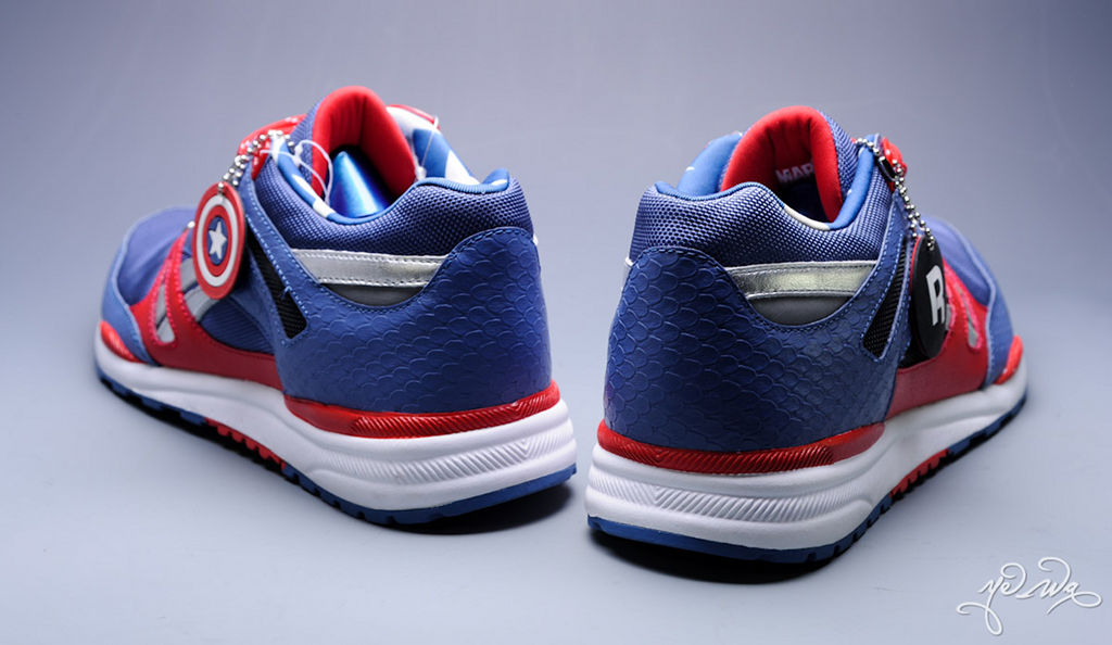 Marvel x Reebok Ventilator Captain America (3)