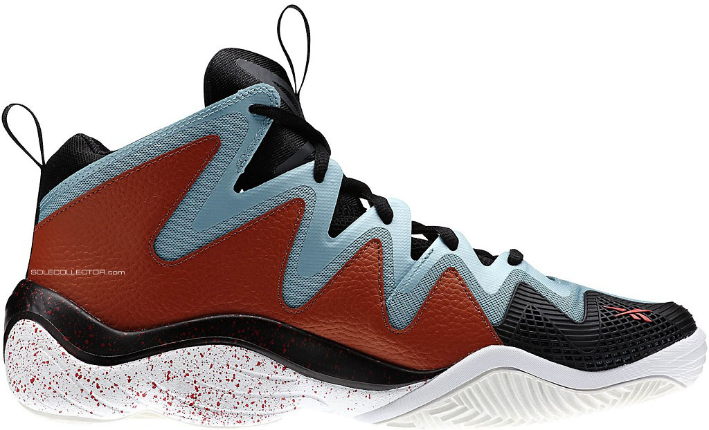 Six Colorways of the Reebok Kamikaze 4 | Complex