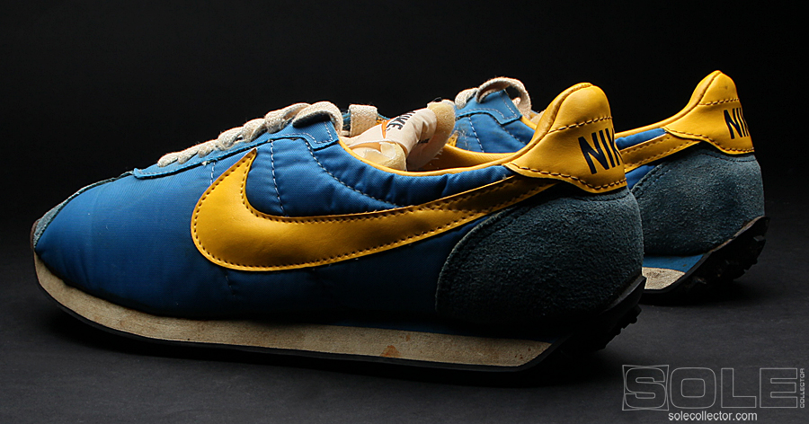 nike waffle 1976