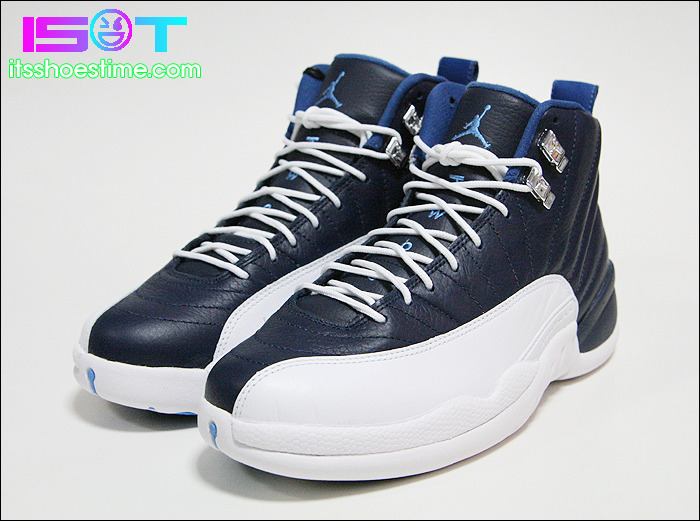 jordan 12 obsidian release date 2020