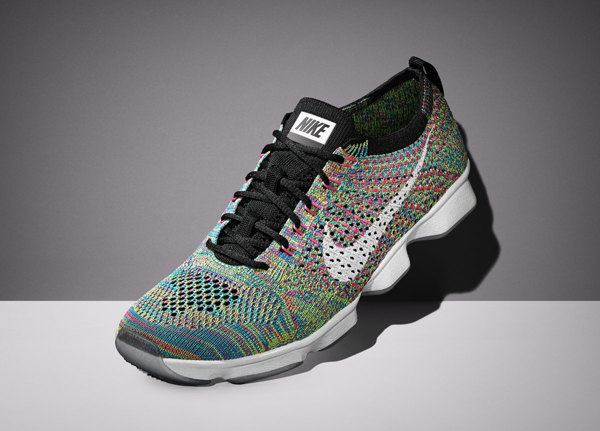 The Nike Zoom Flyknit Agility in 2015 | Collector