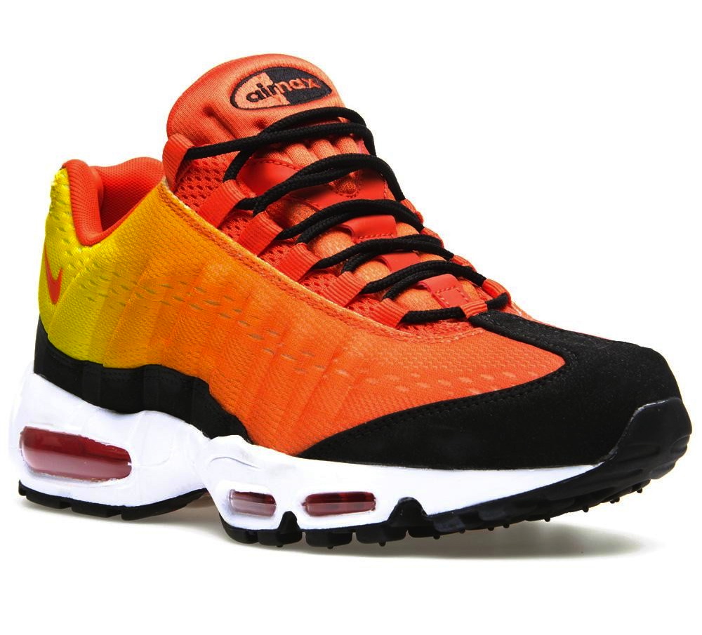 Air max sale 95 sunset pack