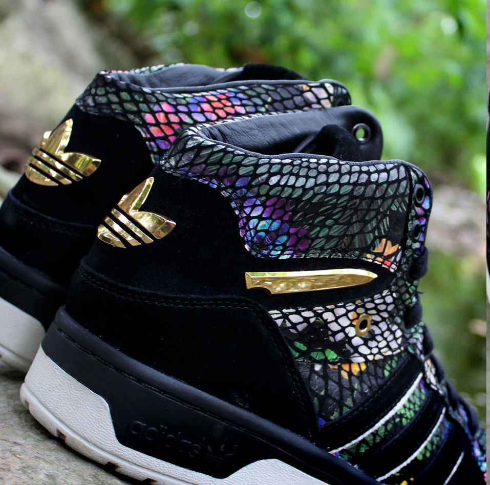 Big Sean x adidas Originals Metro Attitude (4)