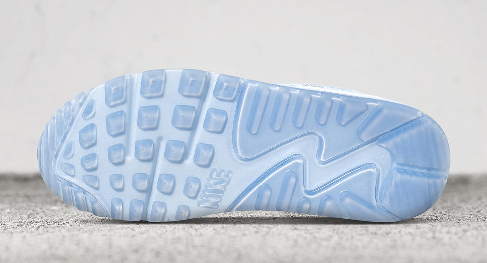 air max outsole problems 
