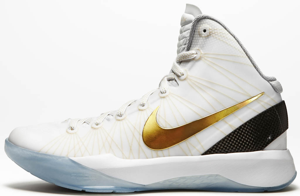 Nike hyperdunk store elite 2011