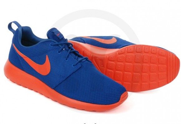 roshe run new releases