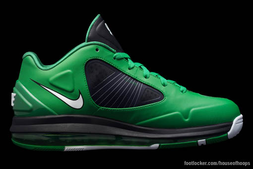 Nike Air Max 360 BB Low - Rajon Rondo Player Edition