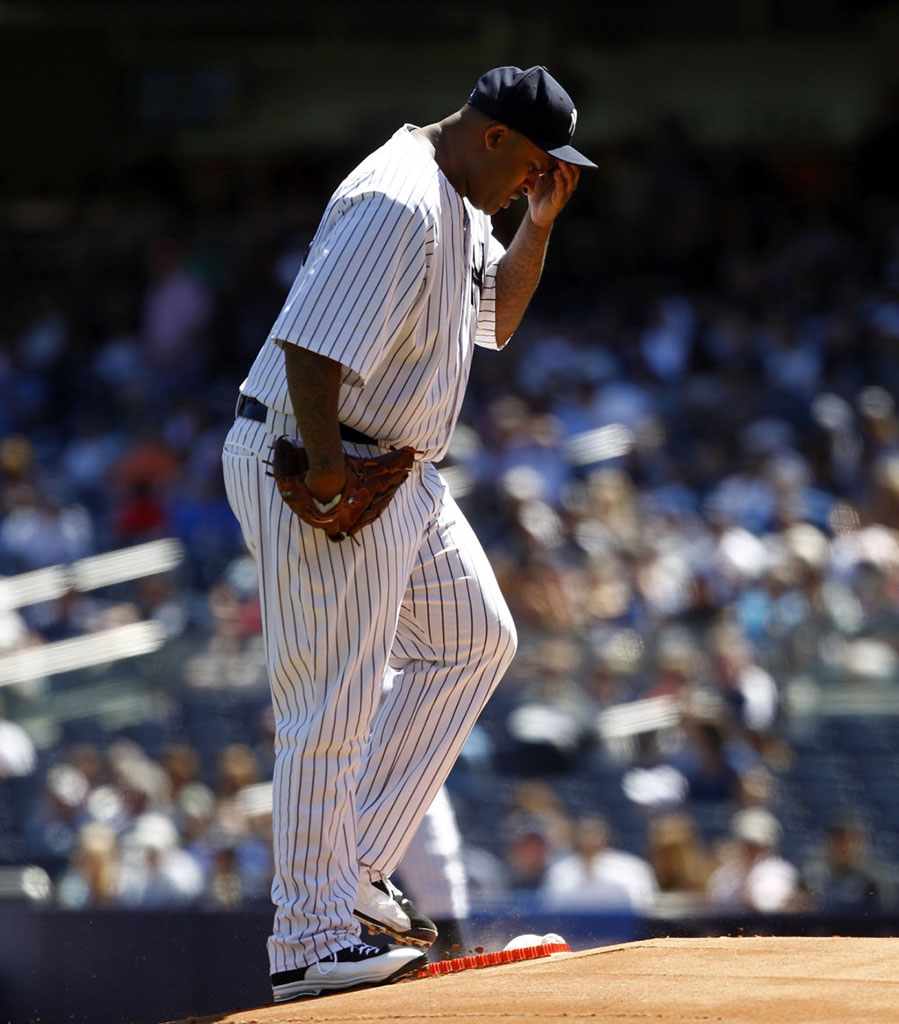 ENGAGE - CC Sabathia