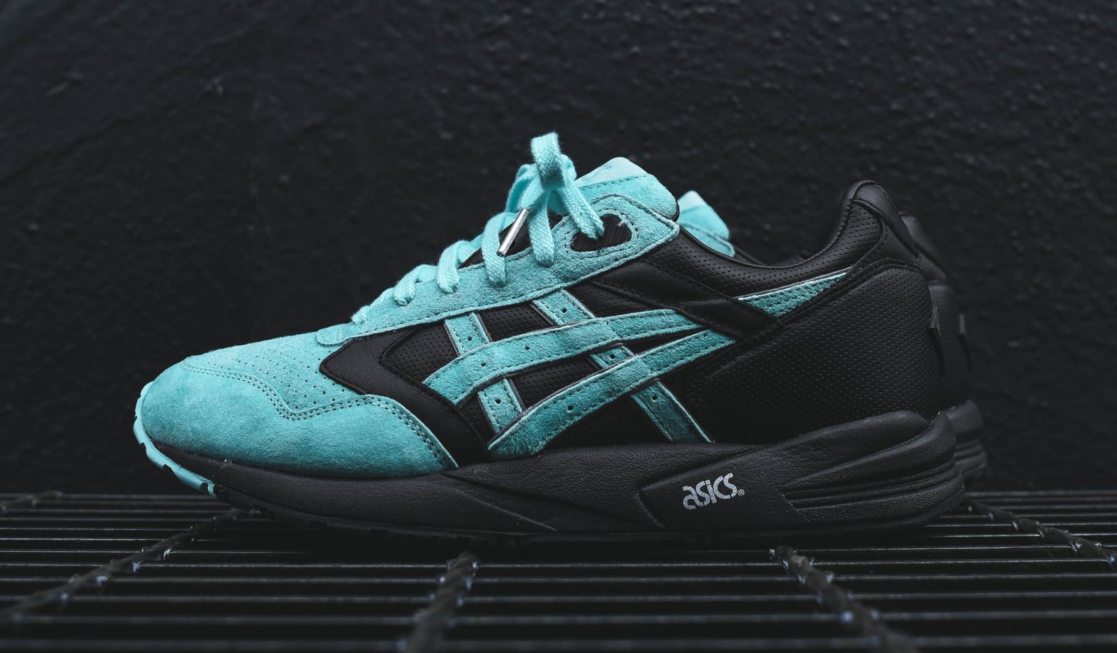 asics gel lyte v diamond