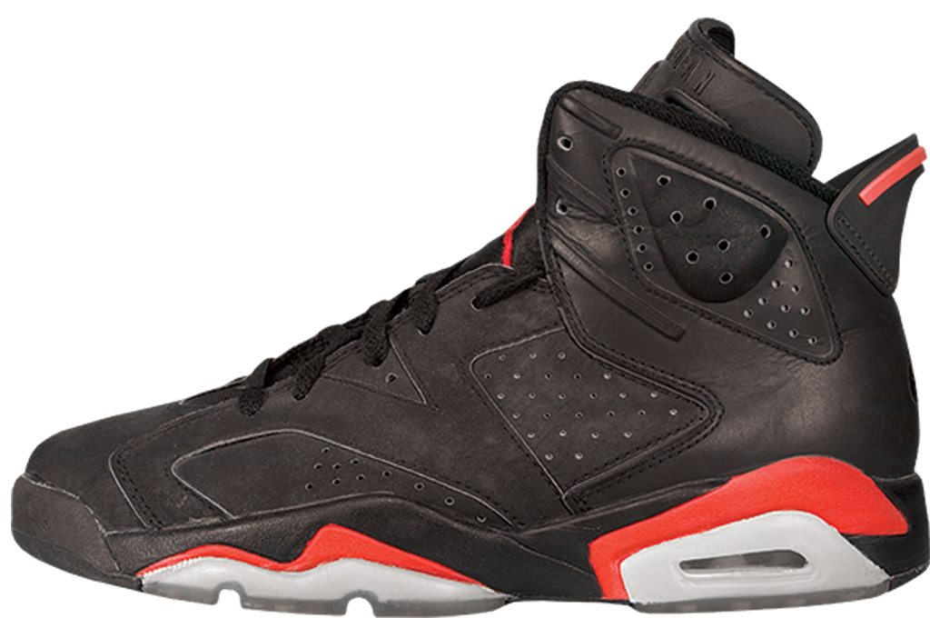 Air Jordan 6: The Definitive Guide to 