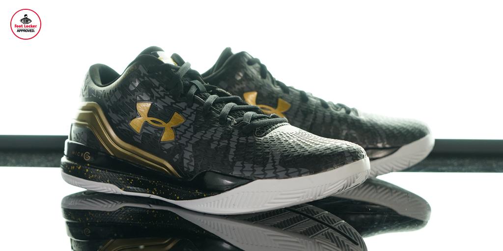 under armour clutchfit drive low