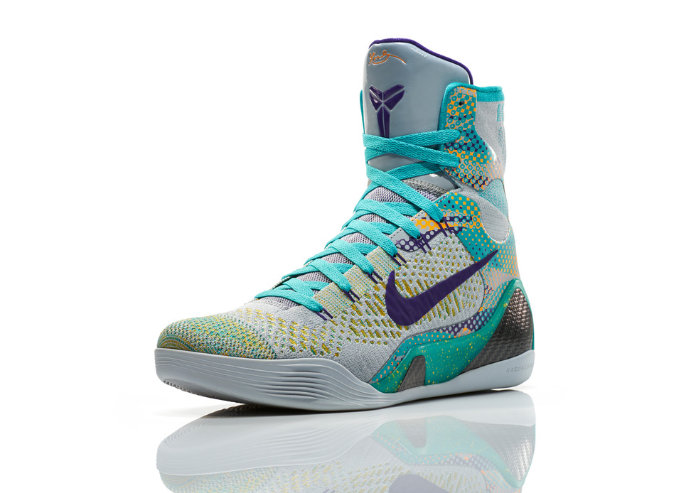 Nike Kobe 9 Elite Hero