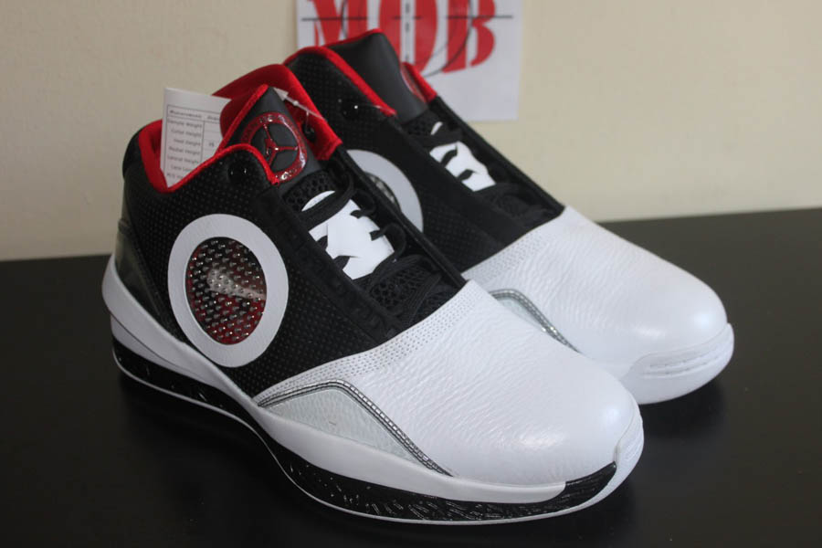 Air Jordan 2010 - Jordan Brand Classic 