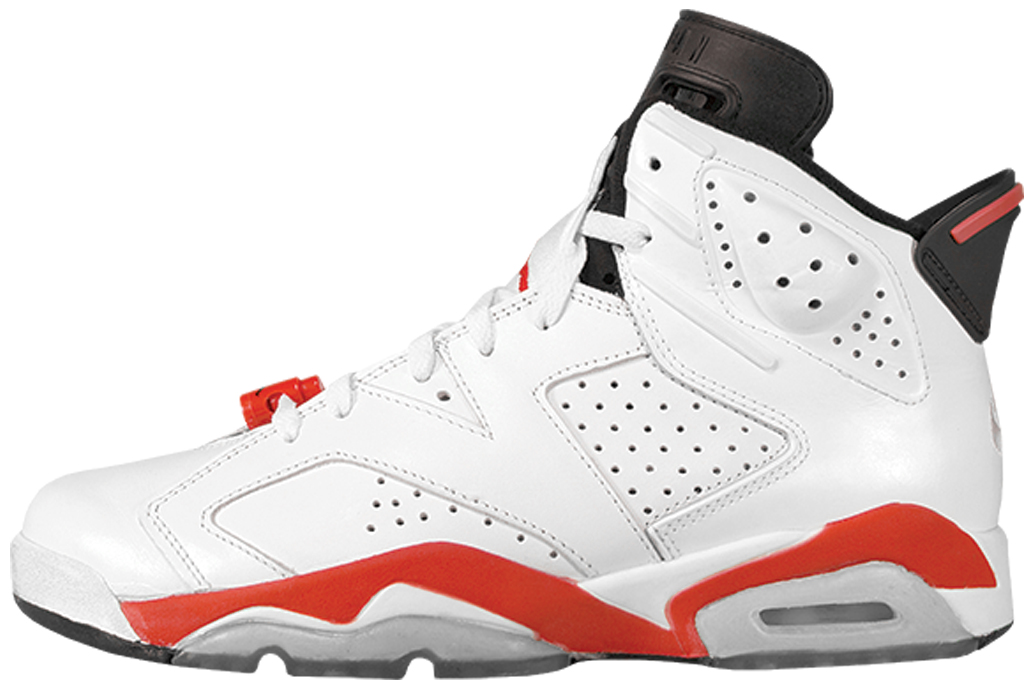 Air Jordan 6: The Definitive Guide to 