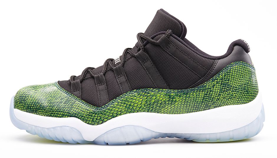 reptile 11s