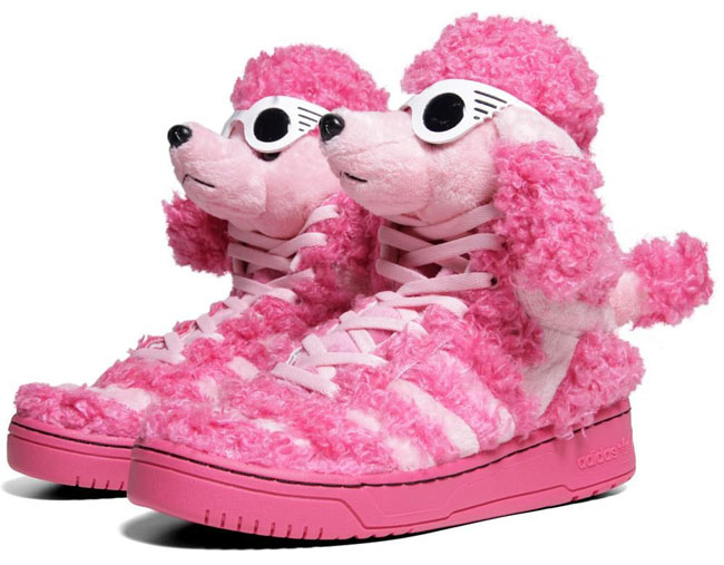 sneakers jeremy scott