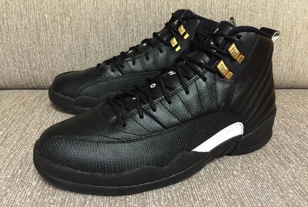 master 12s release date