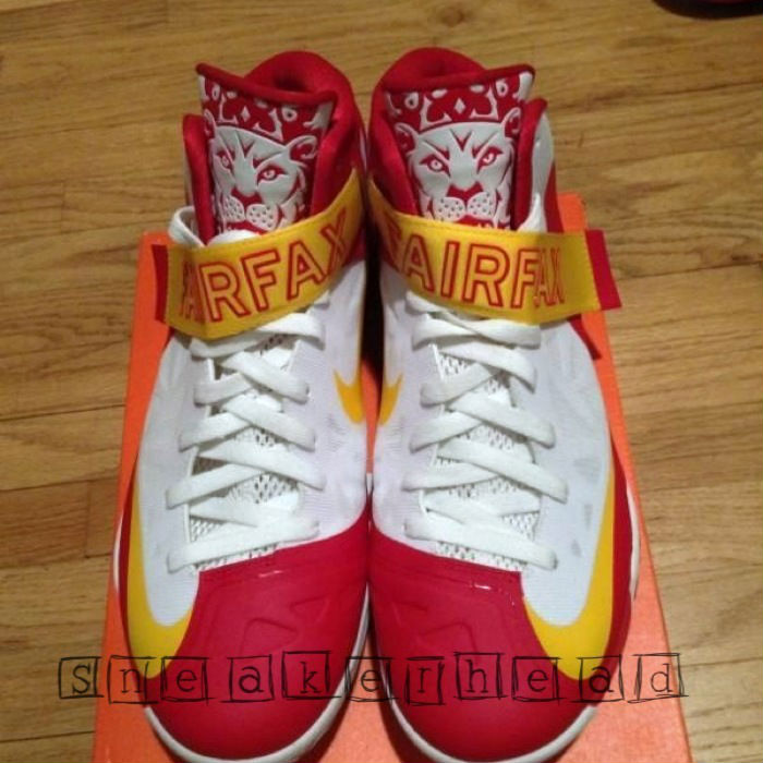 Nike Zoom Kobe VI 6 Fairfax Home PE (3)