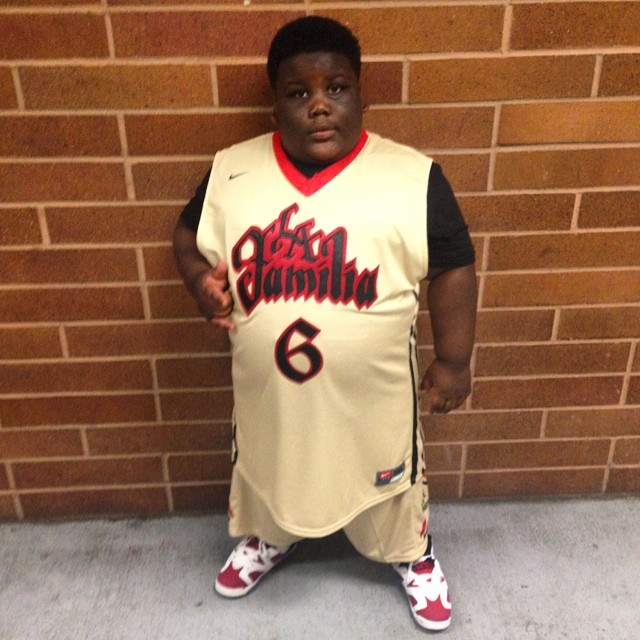 lil terio meme