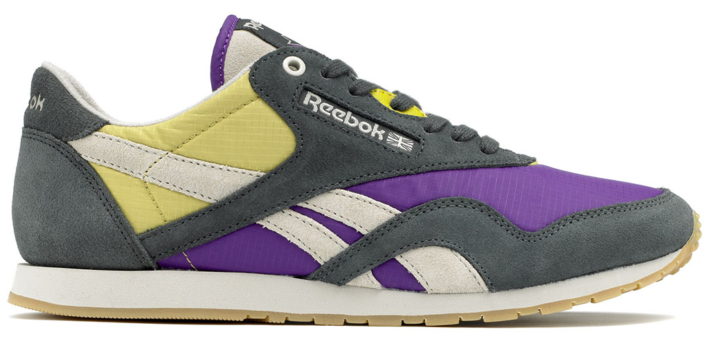 Alicia Keys x Reebok Classics Nylon Slim Tribal (2)