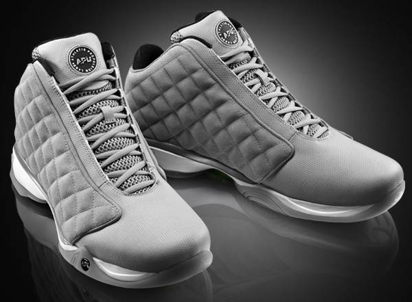 Athletic Propulsion Labs Concours Cool Grey