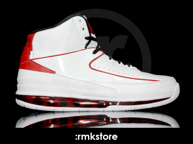 Air jordan 2 max new arrivals