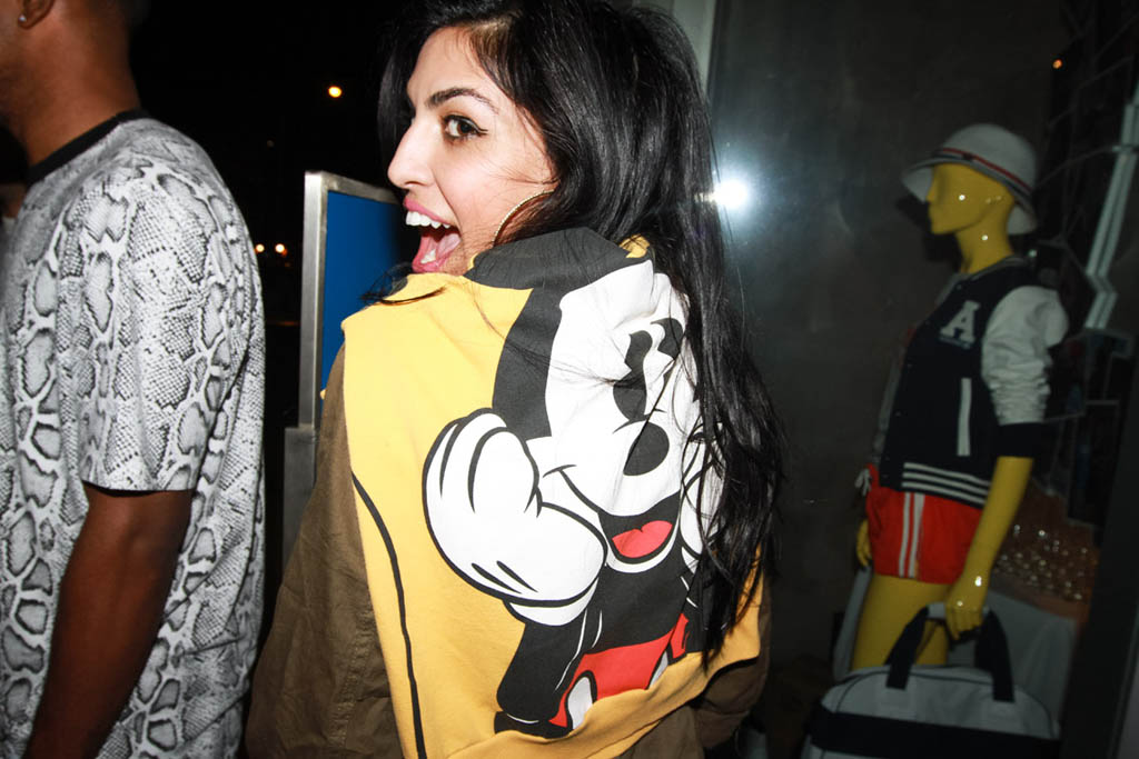 adidas Originals x Jeremy Scott LA In-Store Event (110)