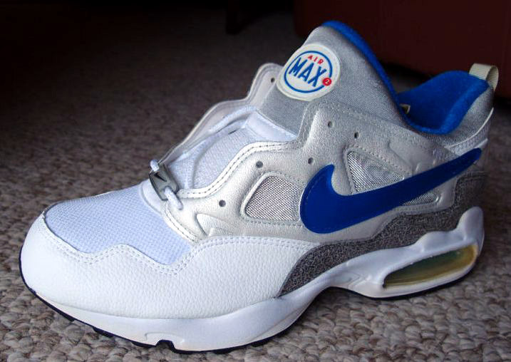 Air max best sale 2 1994