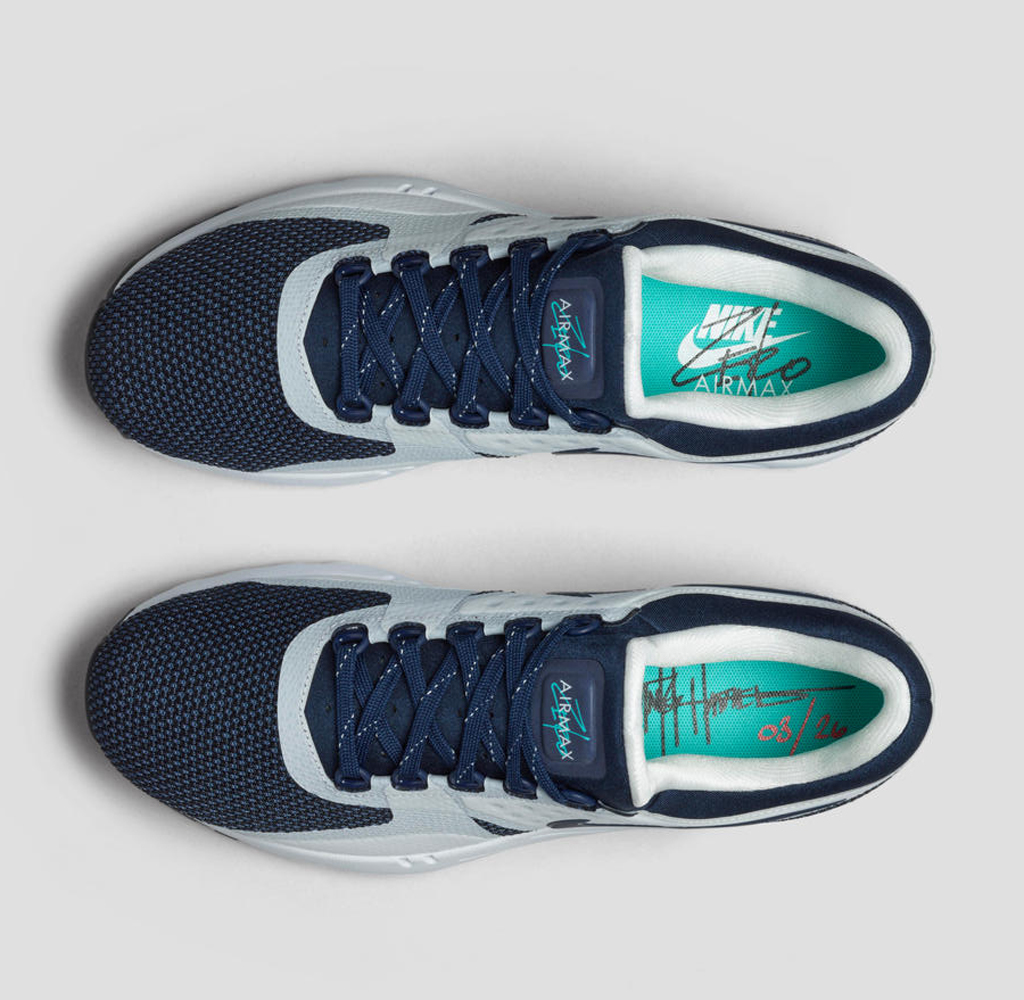 new air max zero 2015