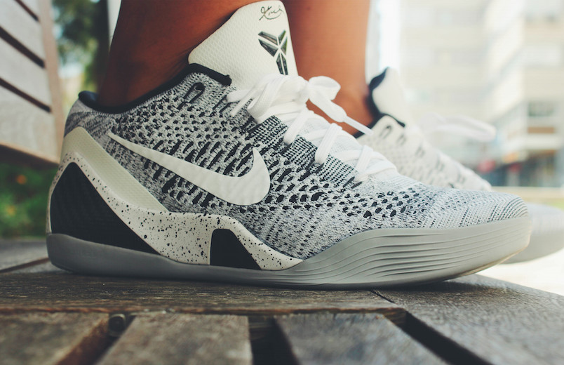 Nike Kobe 9 Elite Low 'Beethoven'