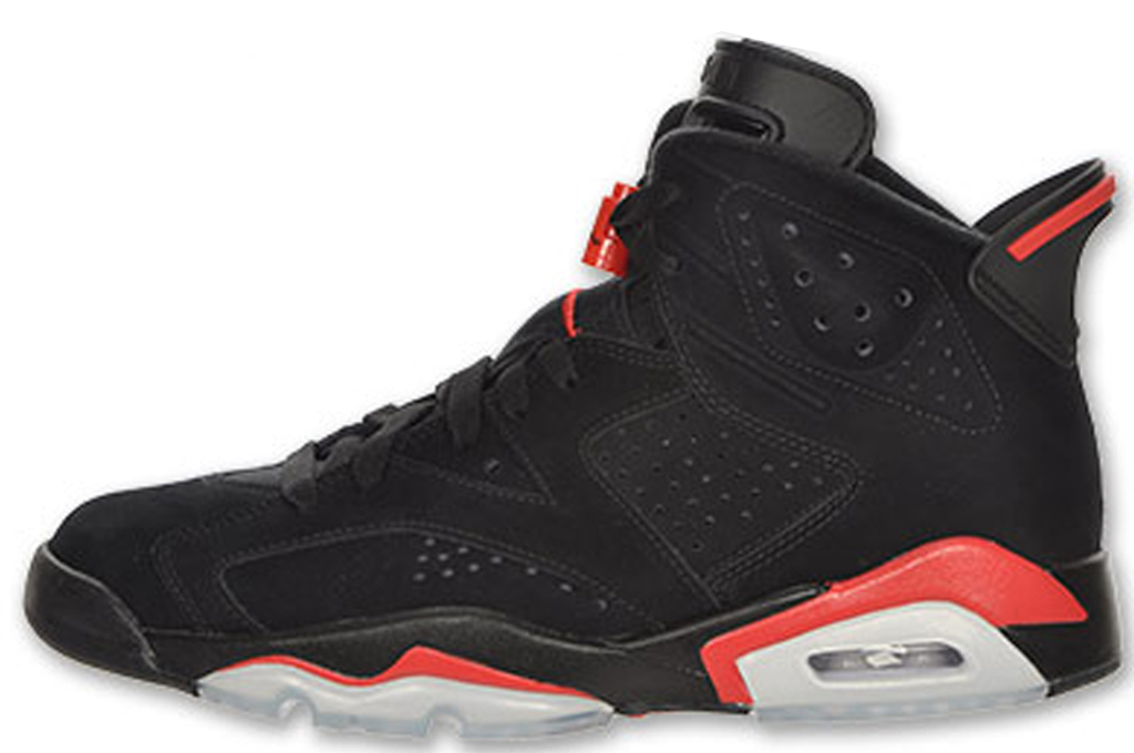 The Air Jordan 6 Price Guide | Sole 