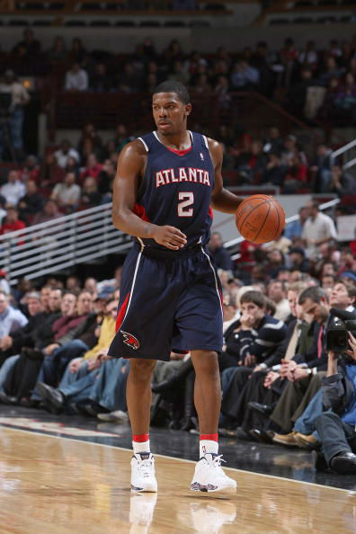 Joe Johnson wearing Jordan Pure Pressure Inauguration Day PE (1)