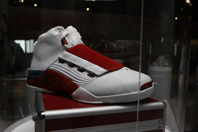 Bata Shoe Museum (25)