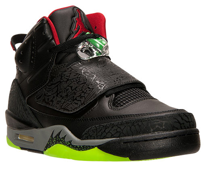 jordan 5 son of mars