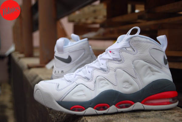 Nike Air Max CB34 - White/Neutral Grey 