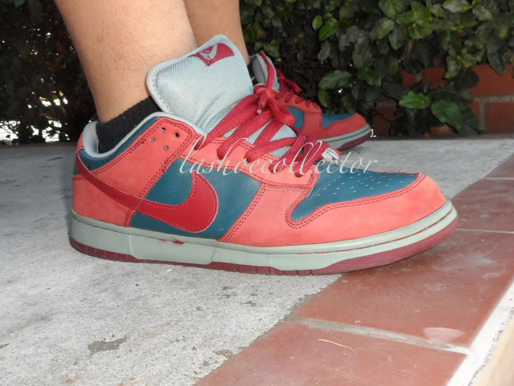 Spotlight // Pickups of the Week 6.23.13 - Nike Dunk Low SB Shark by lashoecollector