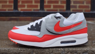 nike air max light essential