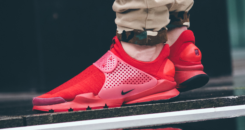 red sock darts