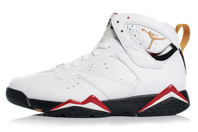 The 10 Most Underrated Air Jordans 