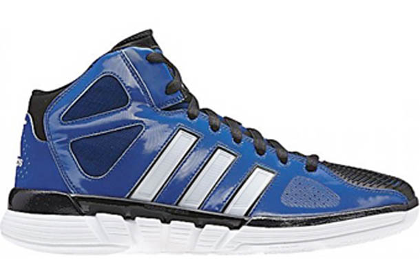 adidas Pro Model 0 - August 2011 | Sole Collector