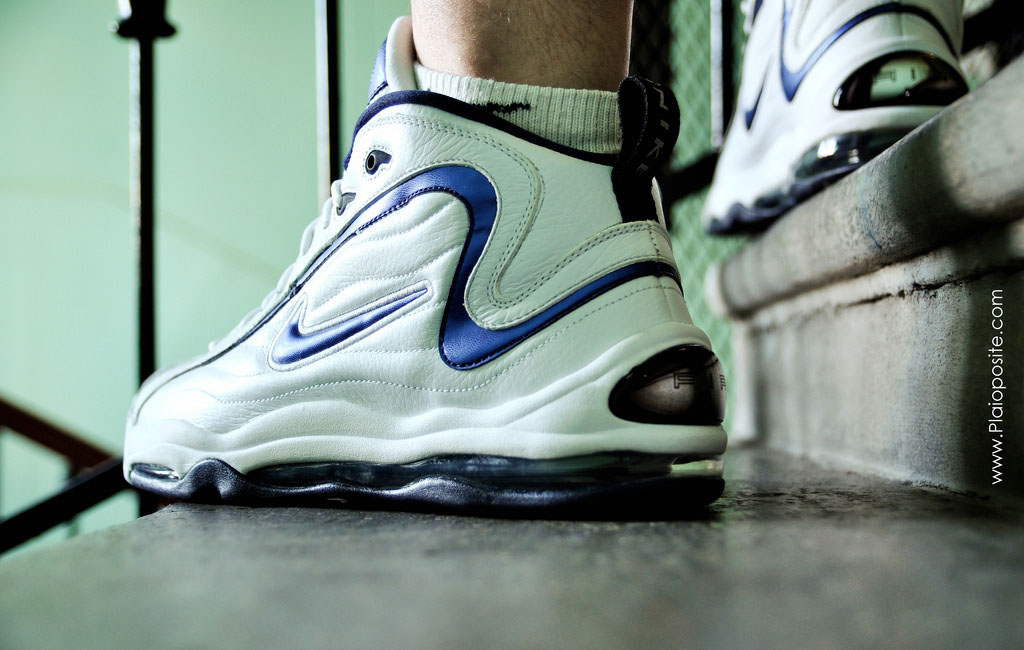 nike air total max uptempo amazon