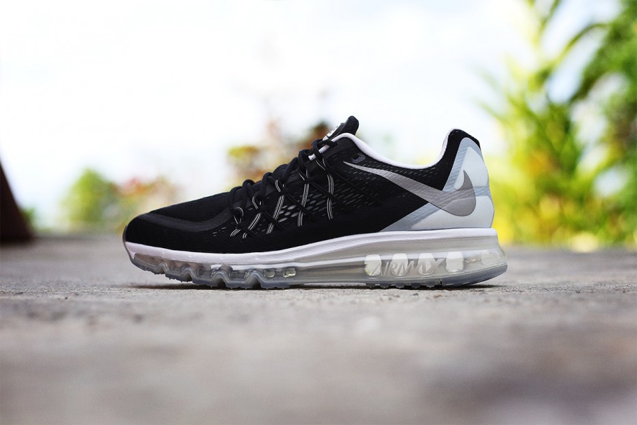 nike max air 2015