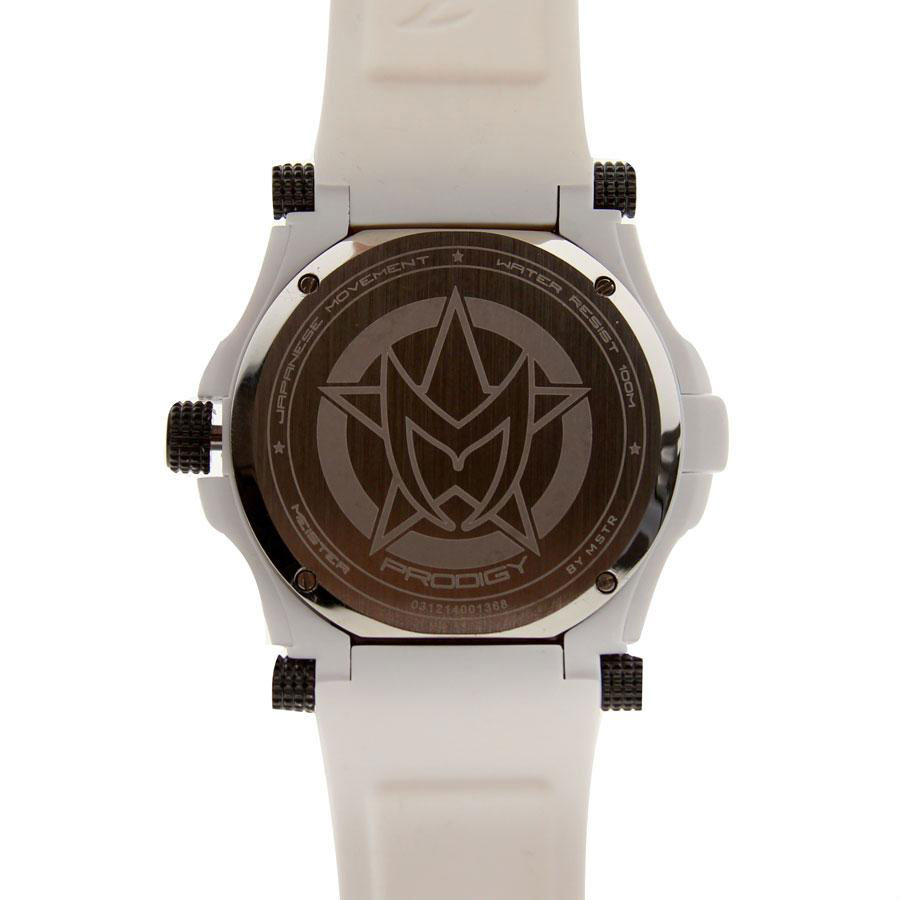 Meister x Brandon Jennings Prodigy Watch - BAIT Exclusive (5)