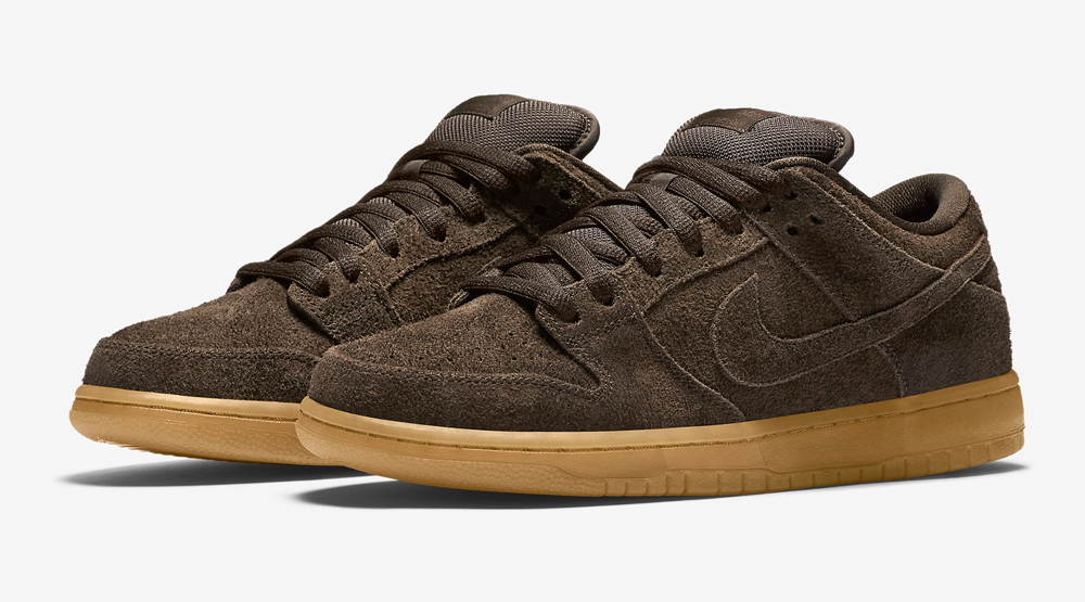 nike bigfoot dunks