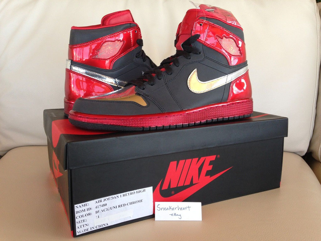 jordan 1s ebay