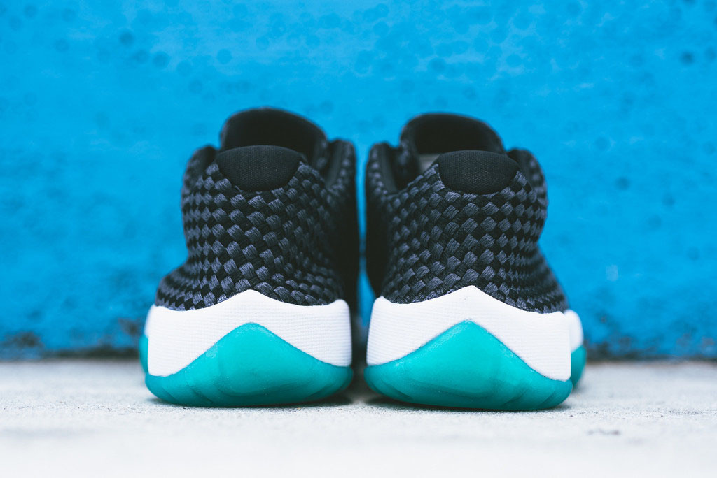 This Air Jordan Future Low Is Finally 