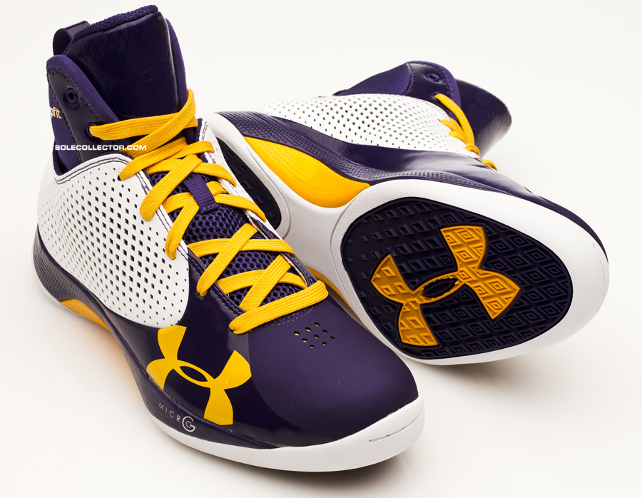 under armour tennis basketball